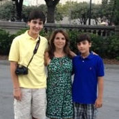 Valerie Razis's photo