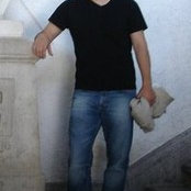 Benjamin Paulins foto