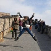 Christy Cheung's photo