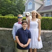 Gina Albert's photo