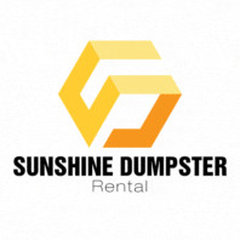 Sunshine Dumpster Rental