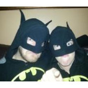 Justin Ball's photo