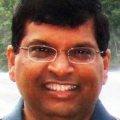 Arul Srinivasan's photo