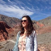 Foto von Florencia Gonzalez