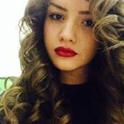 Daniela Stojkovska's photo