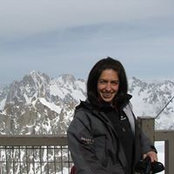 Geneviève Guyots foto