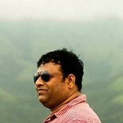 Praveen Chandra's photo