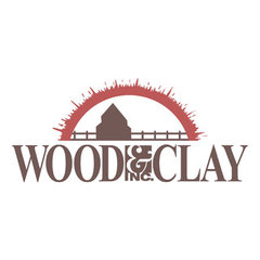 Wood & Clay Inc