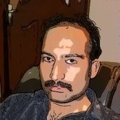 Shafaqat Ali's photo