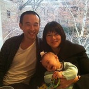 Foto von Cheryl Lu