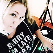 Babs Kingsley's photo