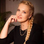 Aina Bobrovas foto