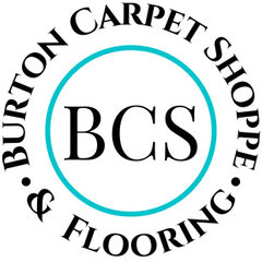 Burton Carpet Shoppe Inc