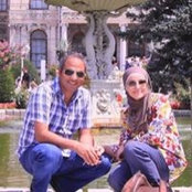 Mona Qutaifan's photo