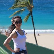 Foto von Yiying Liu