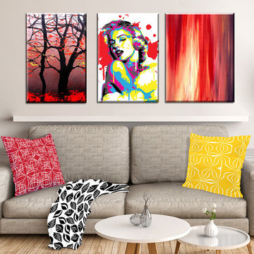 DiaNoche Designs Color & Pattern Combinations