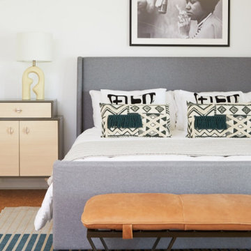 Musicians Renovation