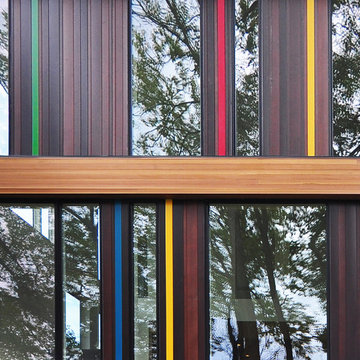Redaction House