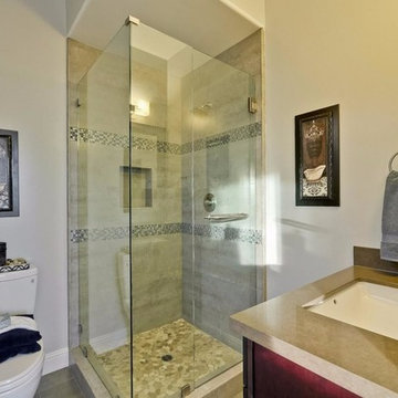 Home Staging for Moretti Drive, Cupertino