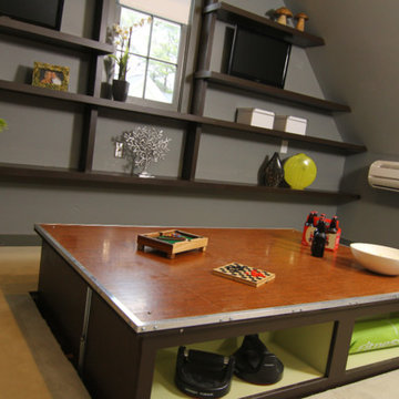 HGTV / DIY Network's Elbow Room Season 1