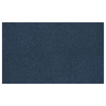 Outdoor Carpet Blue, 6'x30'