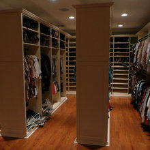 Closets