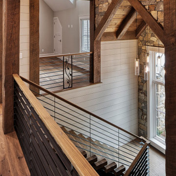 Balcony at Foyer
