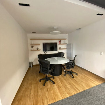 Oficinas Sierra Nevada