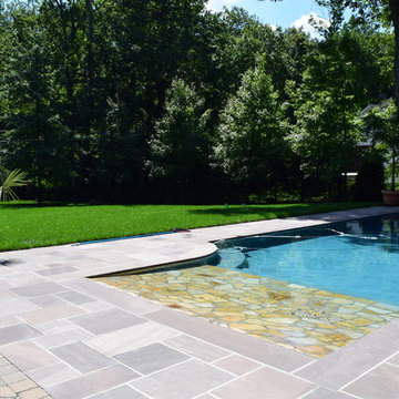 A Stunning Outdoor Design