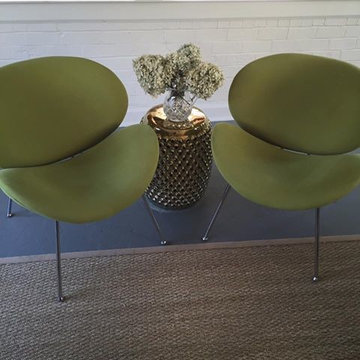 Cleaned, Protected Chairs for Sale