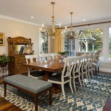 ideas for new home