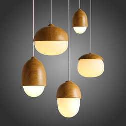 Products - Pendant Lighting