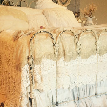 The Beauty of Victorian