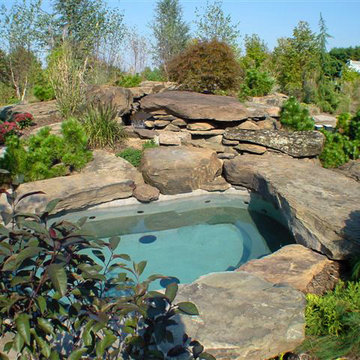 Spas