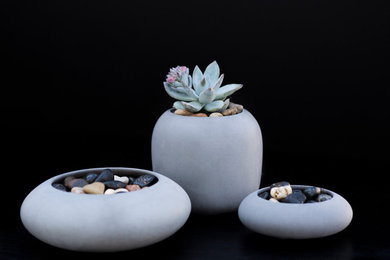 Iris Hantverk Bowls Collection