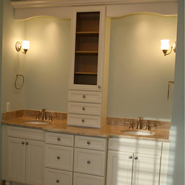 Bathrooms