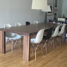Dining Room Ideas
