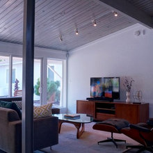Woodvalley- Living Room