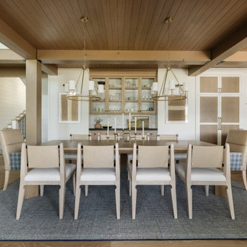 Payette Lake Home