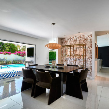 Modern Luxury with sp design+build featuring kul grilles Register Covers