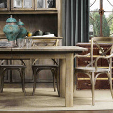 Dining and Living