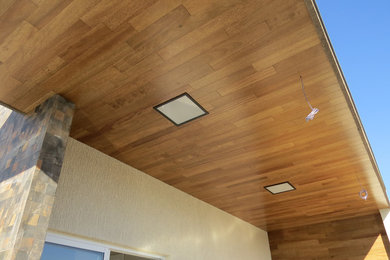 Exterior home idea in Other
