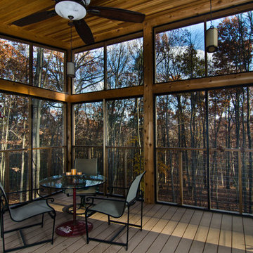 Bentonville House