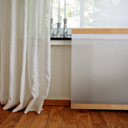 Panel Blinds - Window Blinds