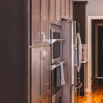 Woodbridge Kitchen Remodeling