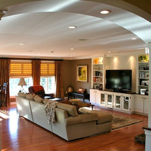Interior Arch