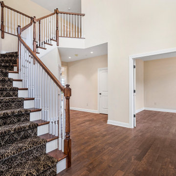 Bucks County Custom Home