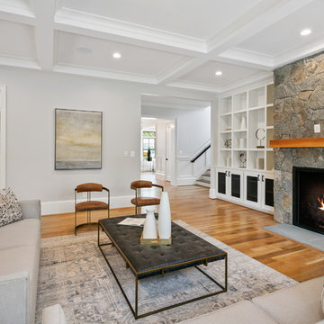 Valley Street Country Club Hills New Construction