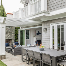 Outdoor space