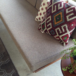 Spatial Accents - Decorative Pillows
